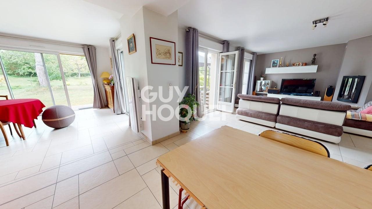 Maison à vendre, 160m², Marcoussis