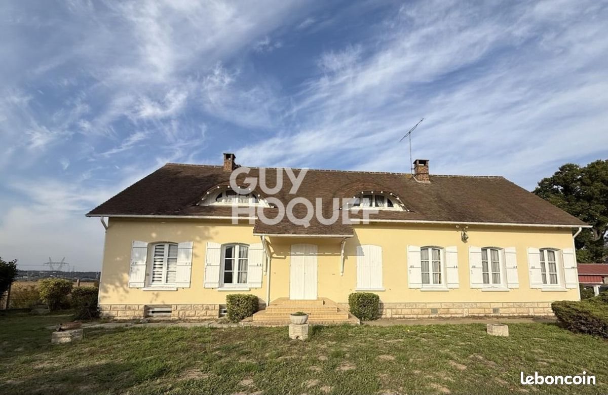 Maison à vendre, 340m², Marcoussis