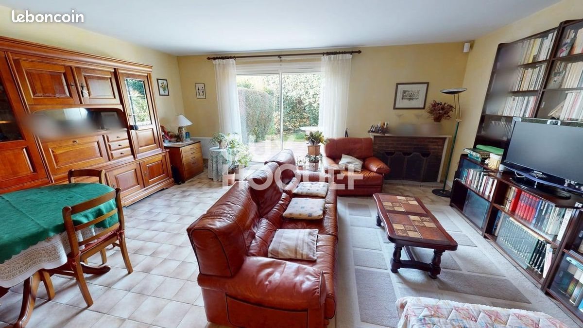 Maison à vendre, 114m², Longpont-sur-Orge