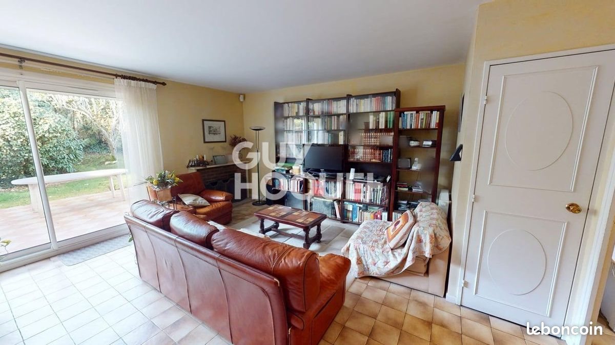 Maison à vendre, 114m², Longpont-sur-Orge