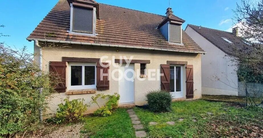 Maison à vendre, 99m², Montlhéry