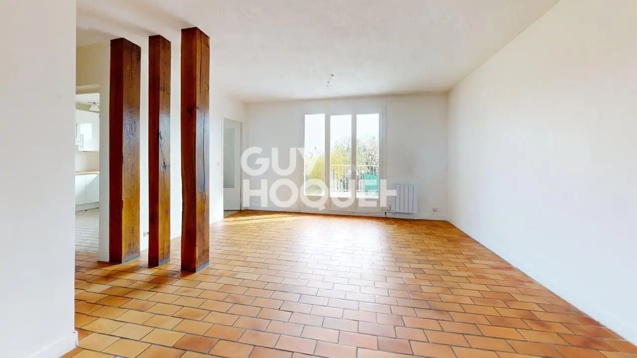 Maison à vendre, 99m², Montlhéry