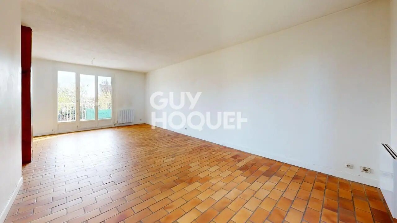 Maison à vendre, 99m², Montlhéry