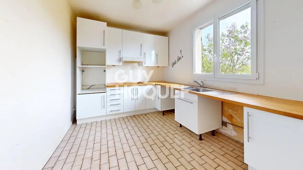 Maison à vendre, 99m², Montlhéry