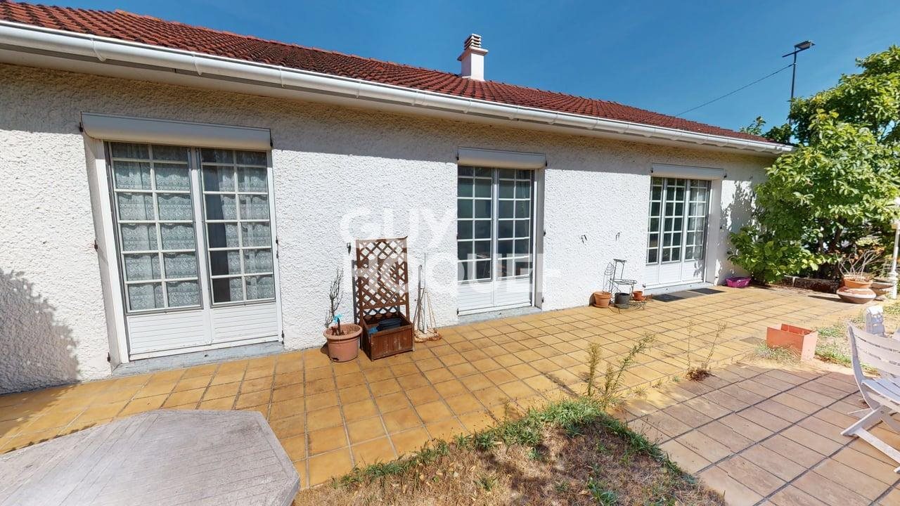 Maison à vendre, 88m², Montlhéry