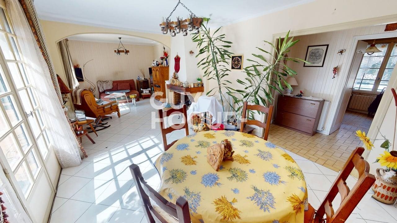 Maison à vendre, 88m², Montlhéry