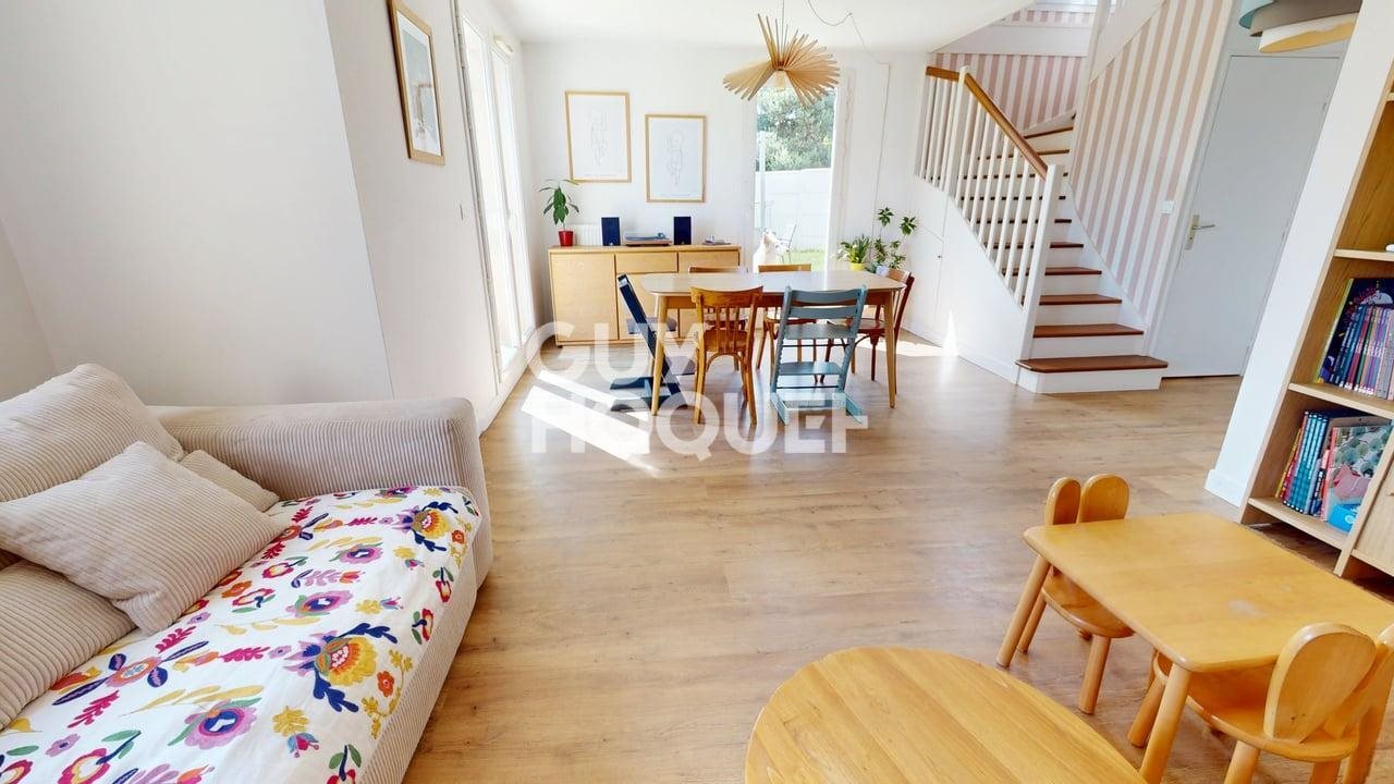 Maison à vendre, 83m², Montlhéry
