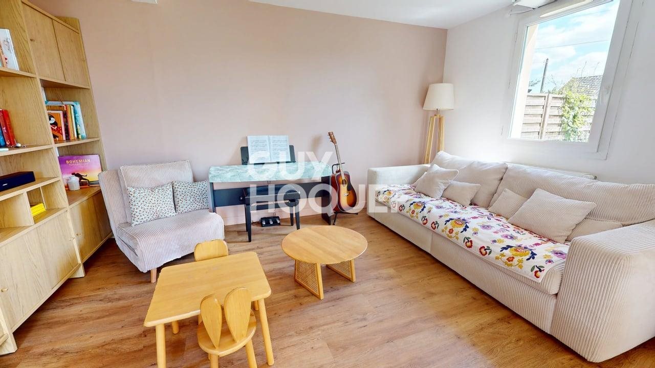 Maison à vendre, 83m², Montlhéry