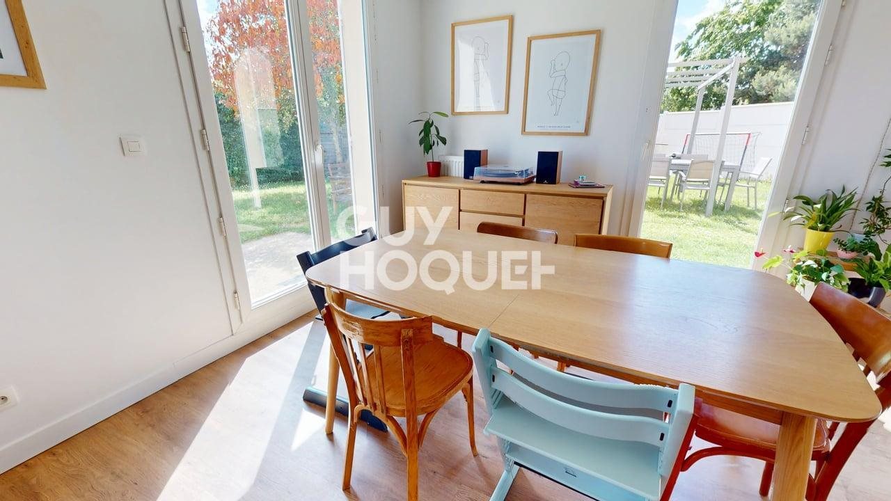 Maison à vendre, 83m², Montlhéry
