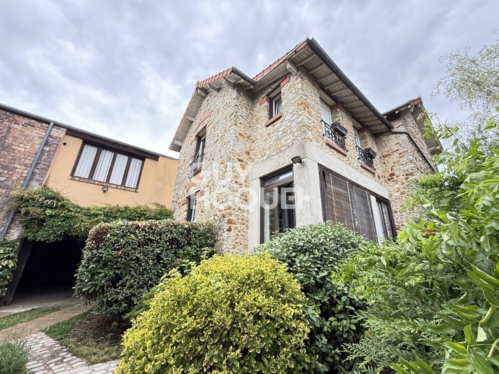 Maison à vendre, 112m², Longpont-sur-Orge
