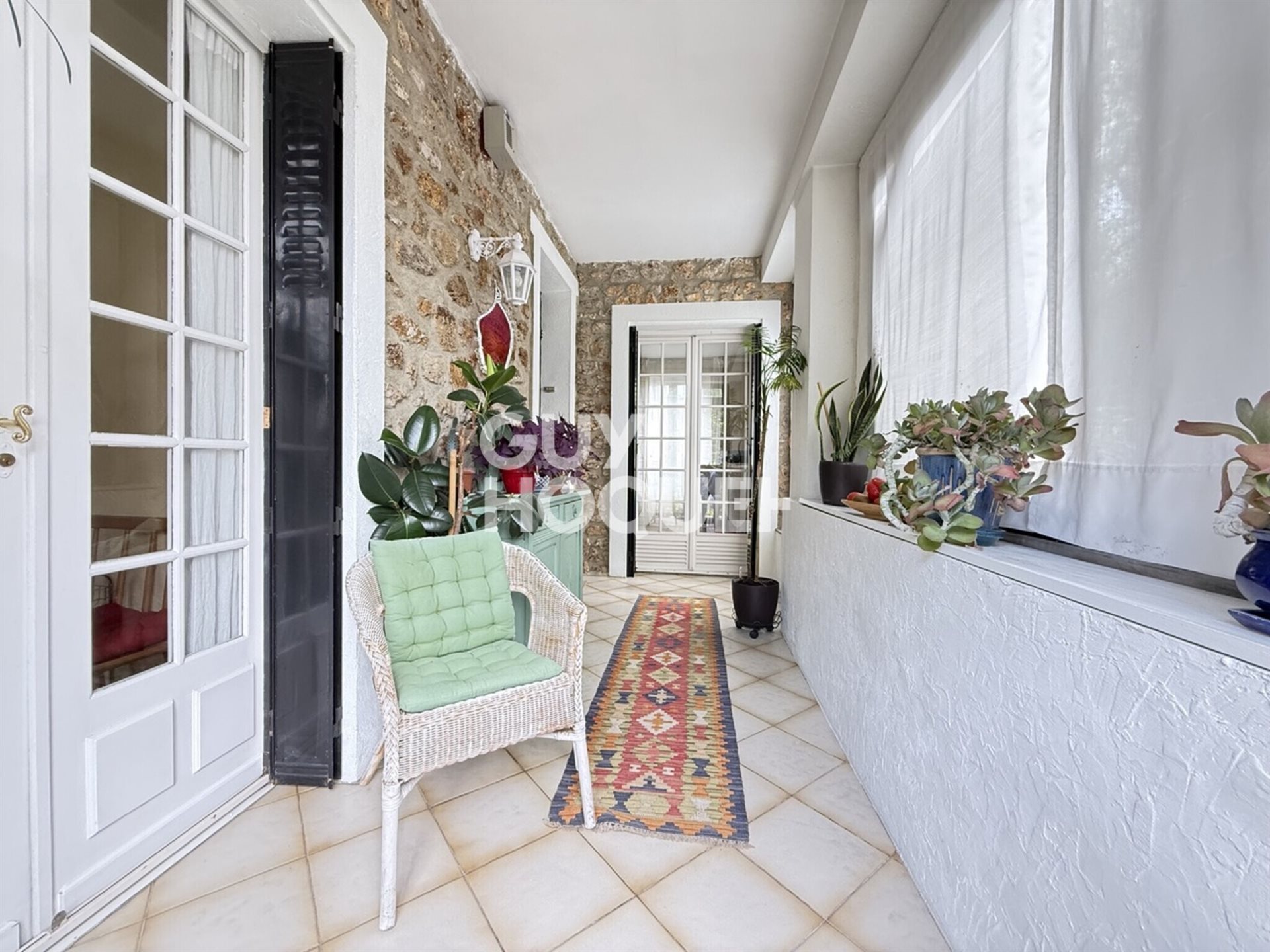 Maison à vendre, 112m², Longpont-sur-Orge