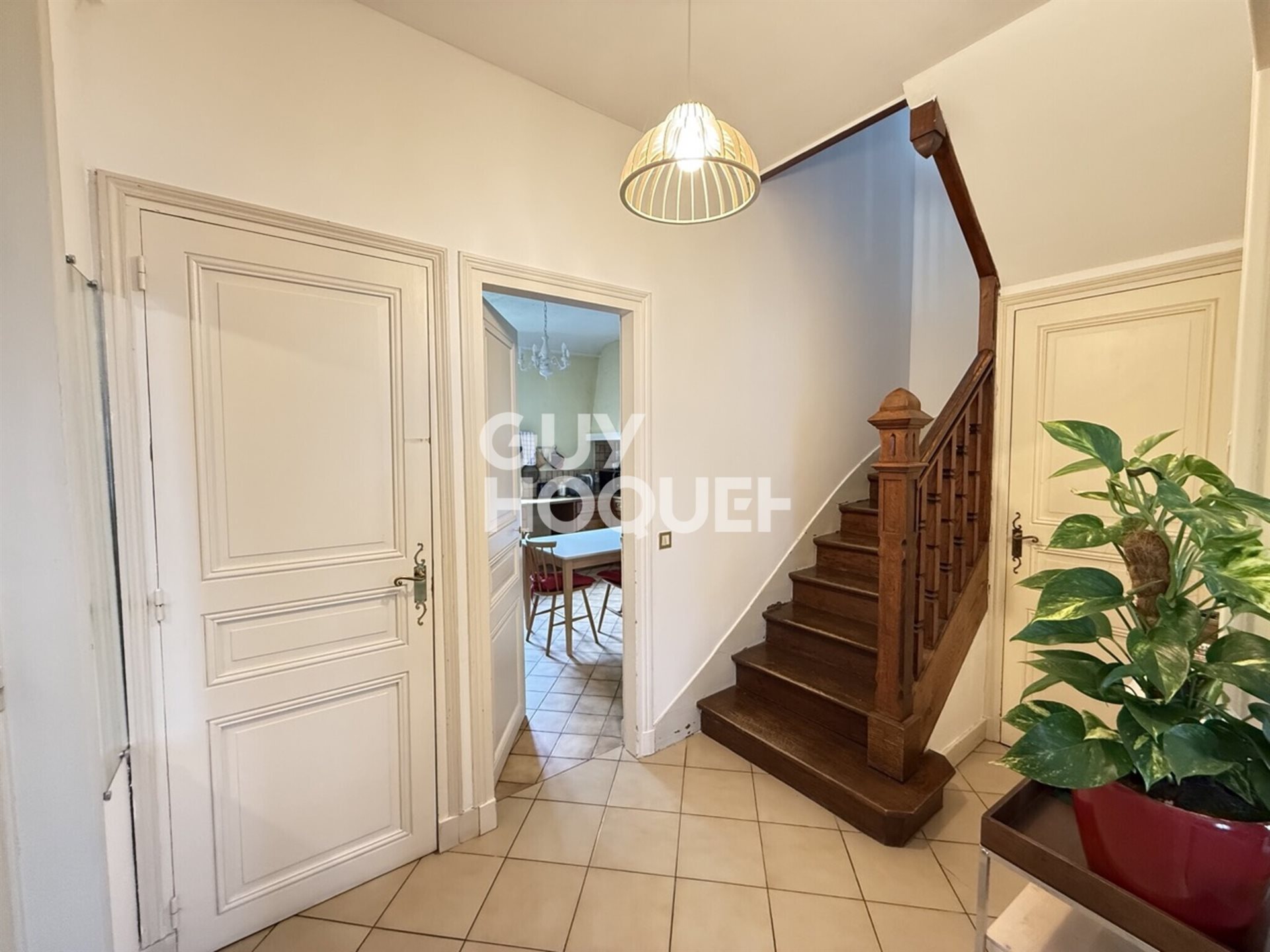 Maison à vendre, 112m², Longpont-sur-Orge