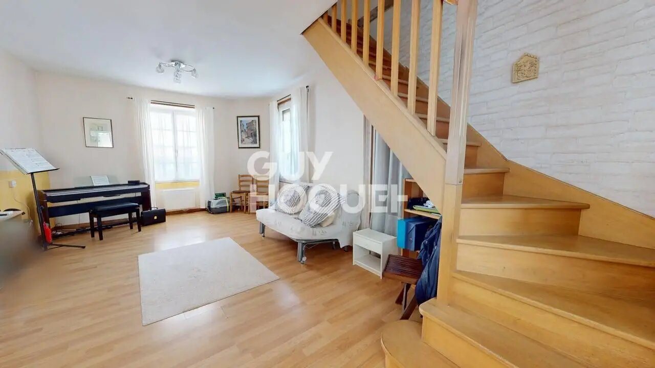 Appartement à vendre, 71m², Montlhéry