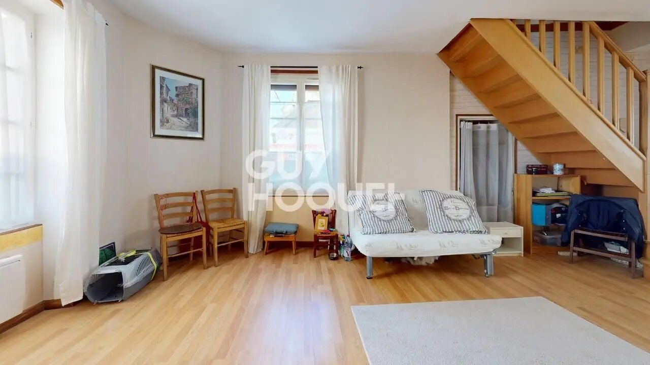 Appartement à vendre, 71m², Montlhéry