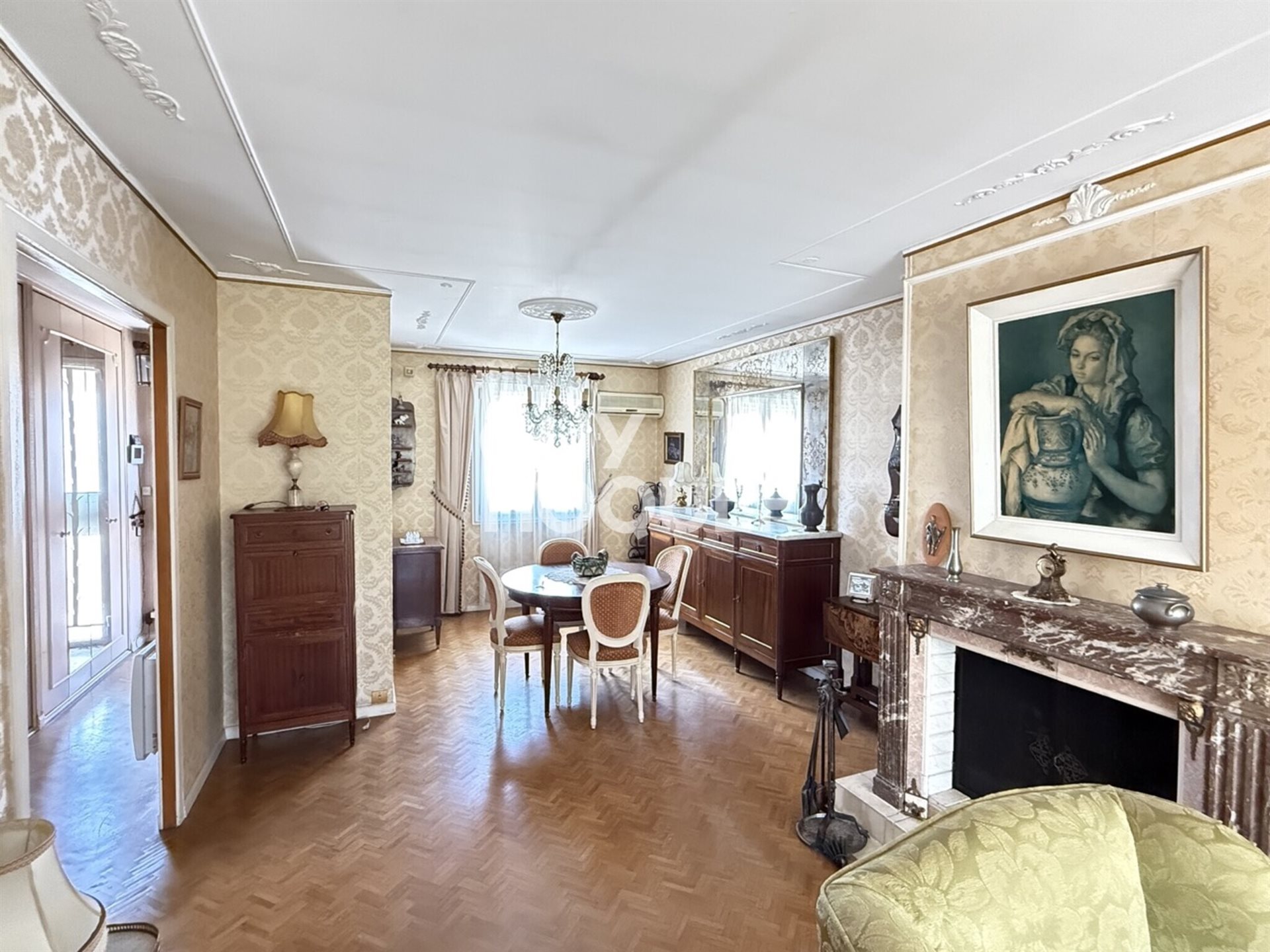 Maison à vendre, 89m², La Ville-du-Bois