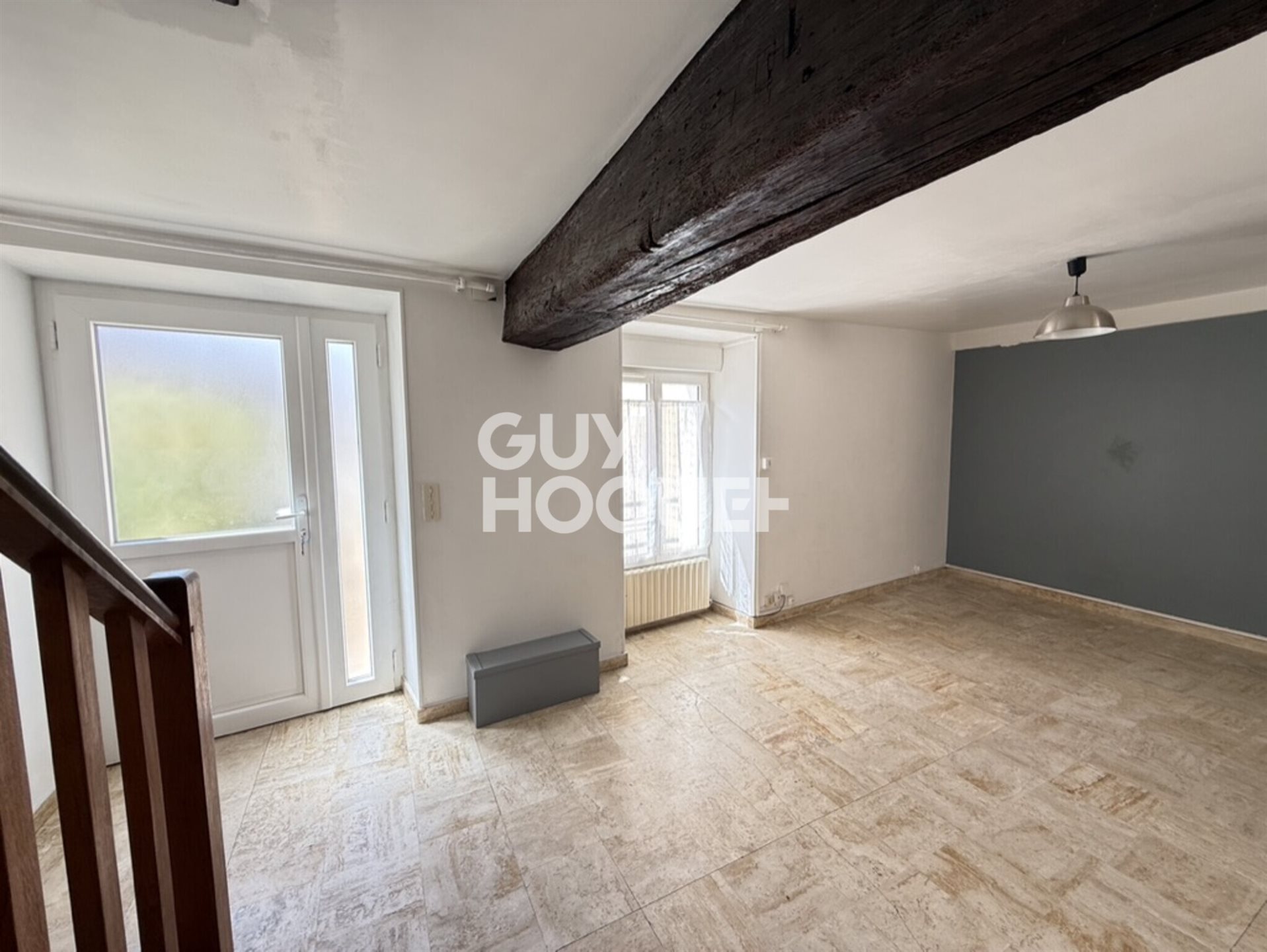 Maison à vendre, 77m², Marcoussis