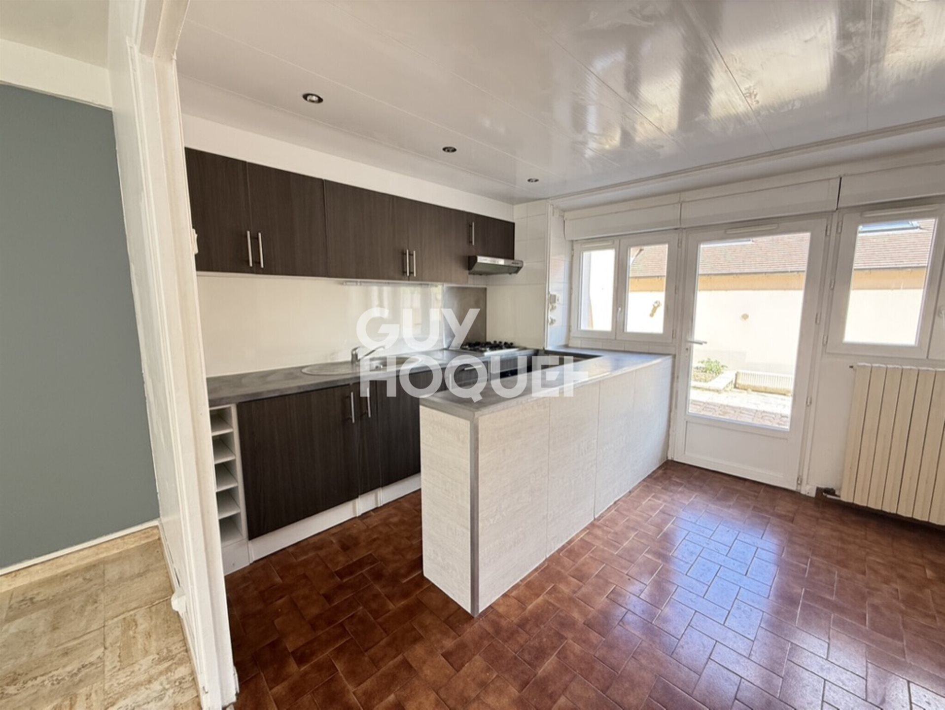 Maison à vendre, 77m², Marcoussis