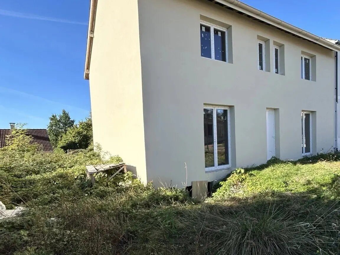Maison à vendre, 8m², Mouroux