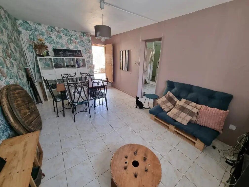 Maison à vendre, 70m², Mouroux