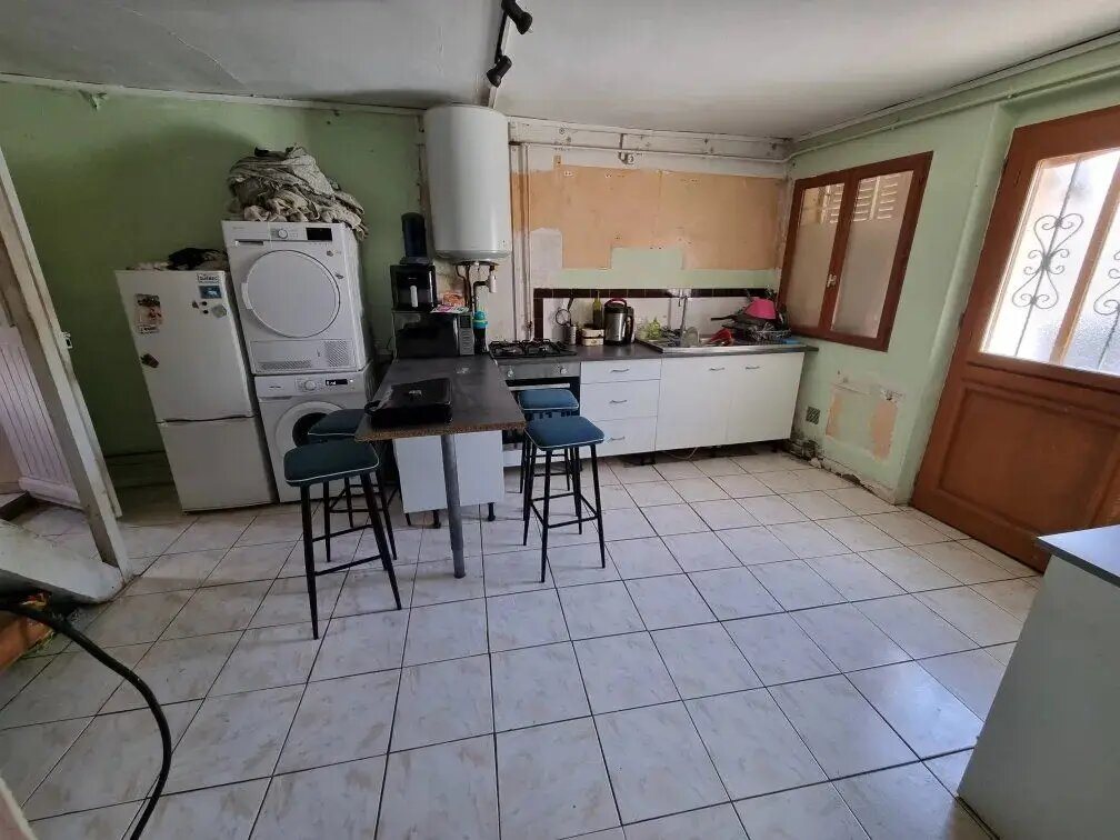 Maison à vendre, 70m², Mouroux