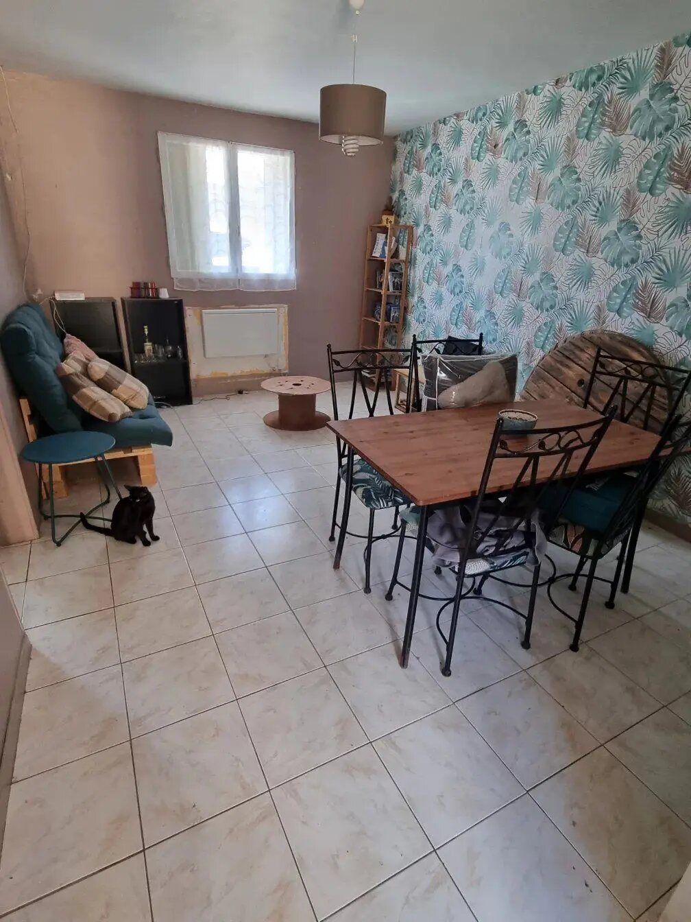 Maison à vendre, 70m², Mouroux