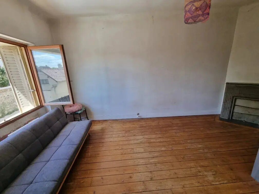 Maison à vendre, 70m², Mouroux