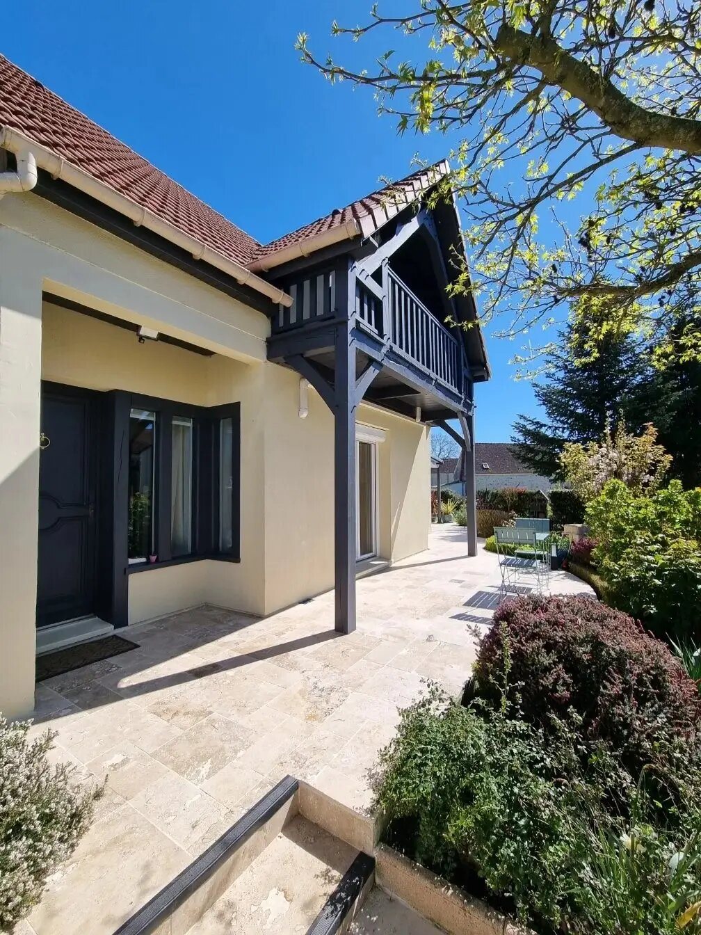 Maison à vendre, 158m², La Ferté-sous-Jouarre