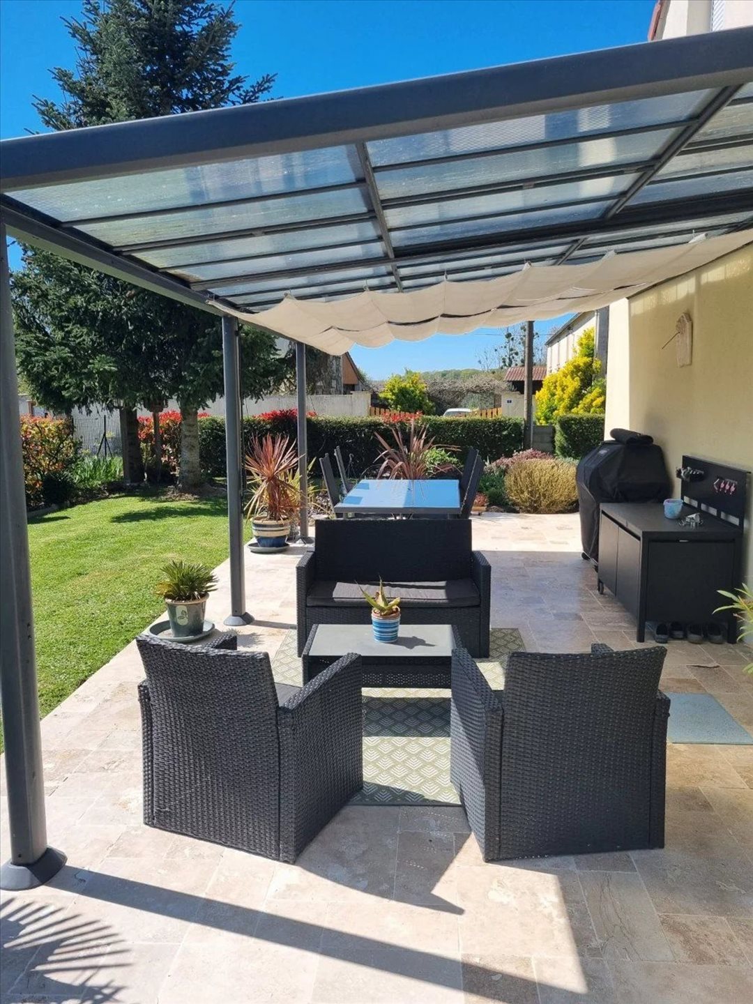 Maison à vendre, 158m², Doue