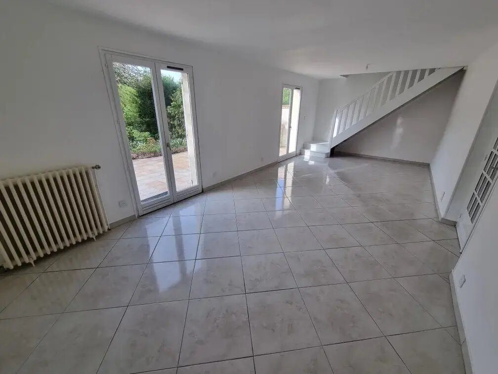 Maison à vendre, 4m², Saint-Augustin