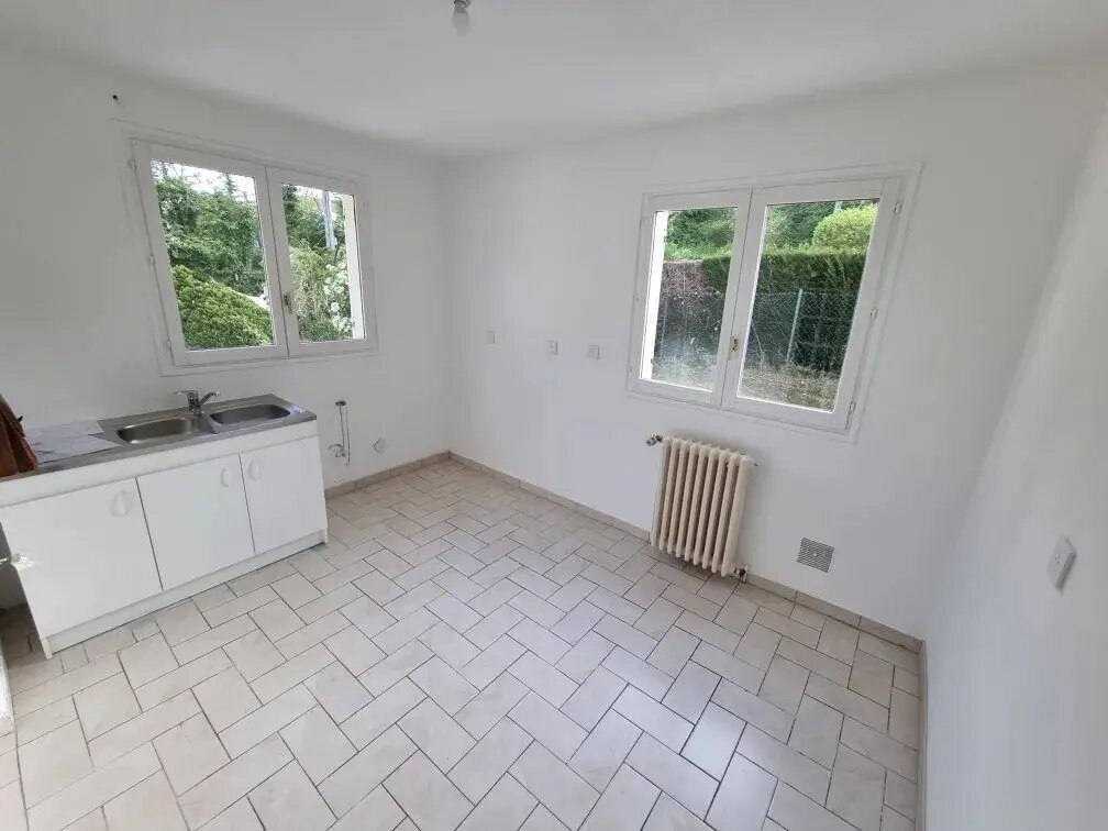Maison à vendre, 4m², Saint-Augustin