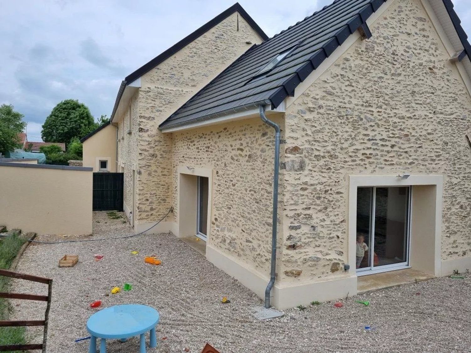 Maison à vendre, 87m², Amillis