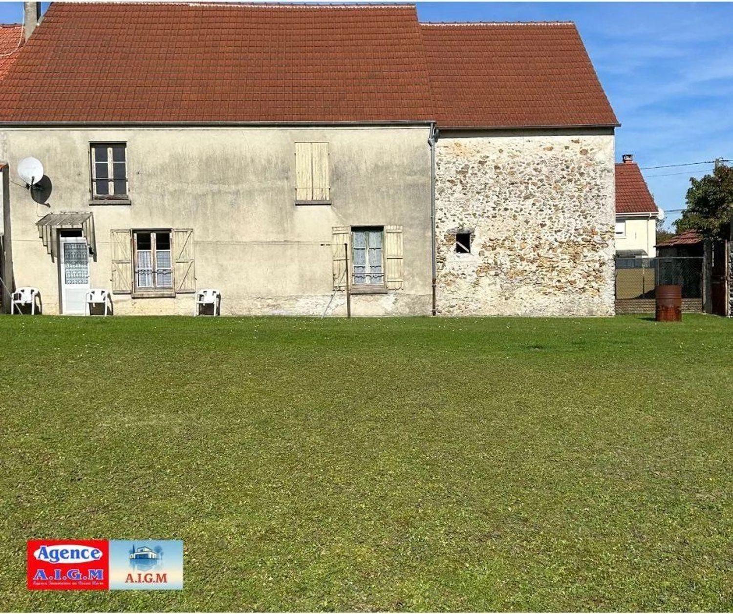 Maison à vendre, 140m², Crécy-la-Chapelle