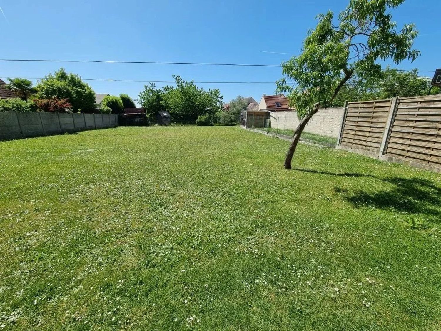 Maison à vendre, 140m², Crécy-la-Chapelle