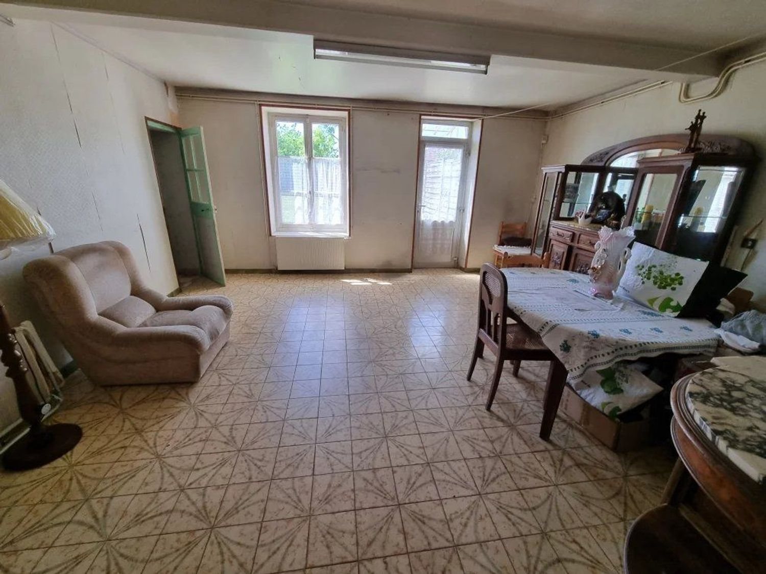 Maison à vendre, 140m², Crécy-la-Chapelle