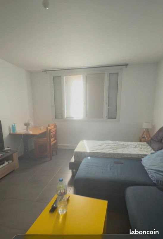 Appartement à louer, 60m², Argenteuil