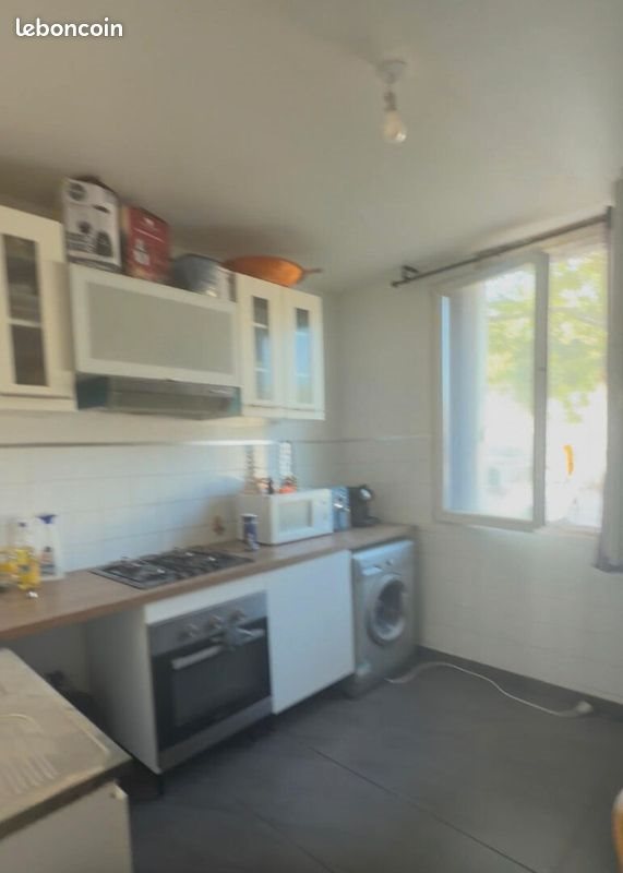 Appartement à louer, 60m², Argenteuil