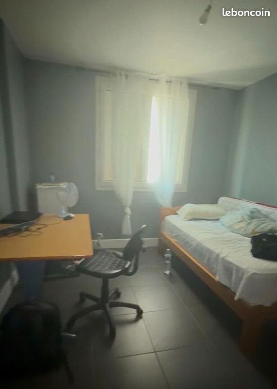 Appartement à louer, 60m², Argenteuil