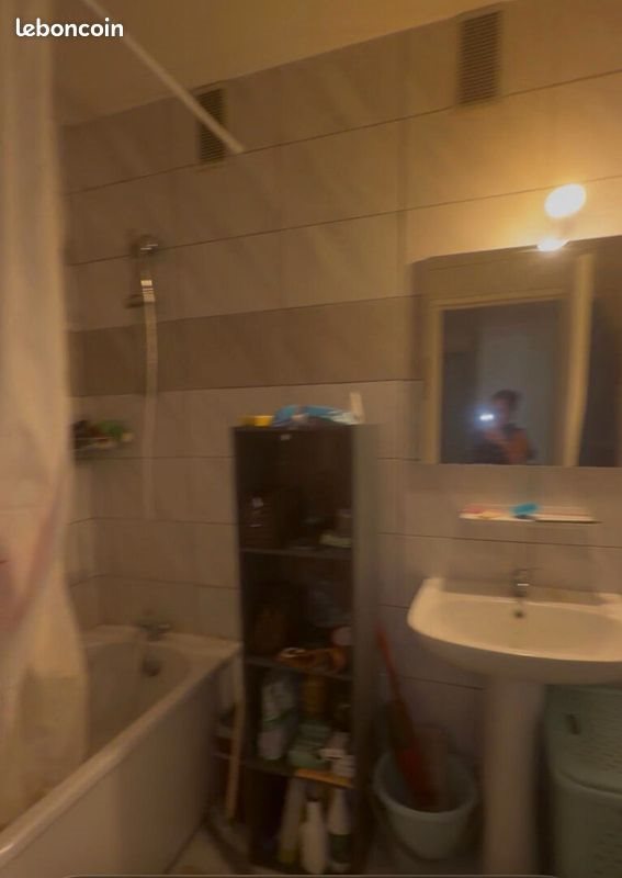 Appartement à louer, 60m², Argenteuil