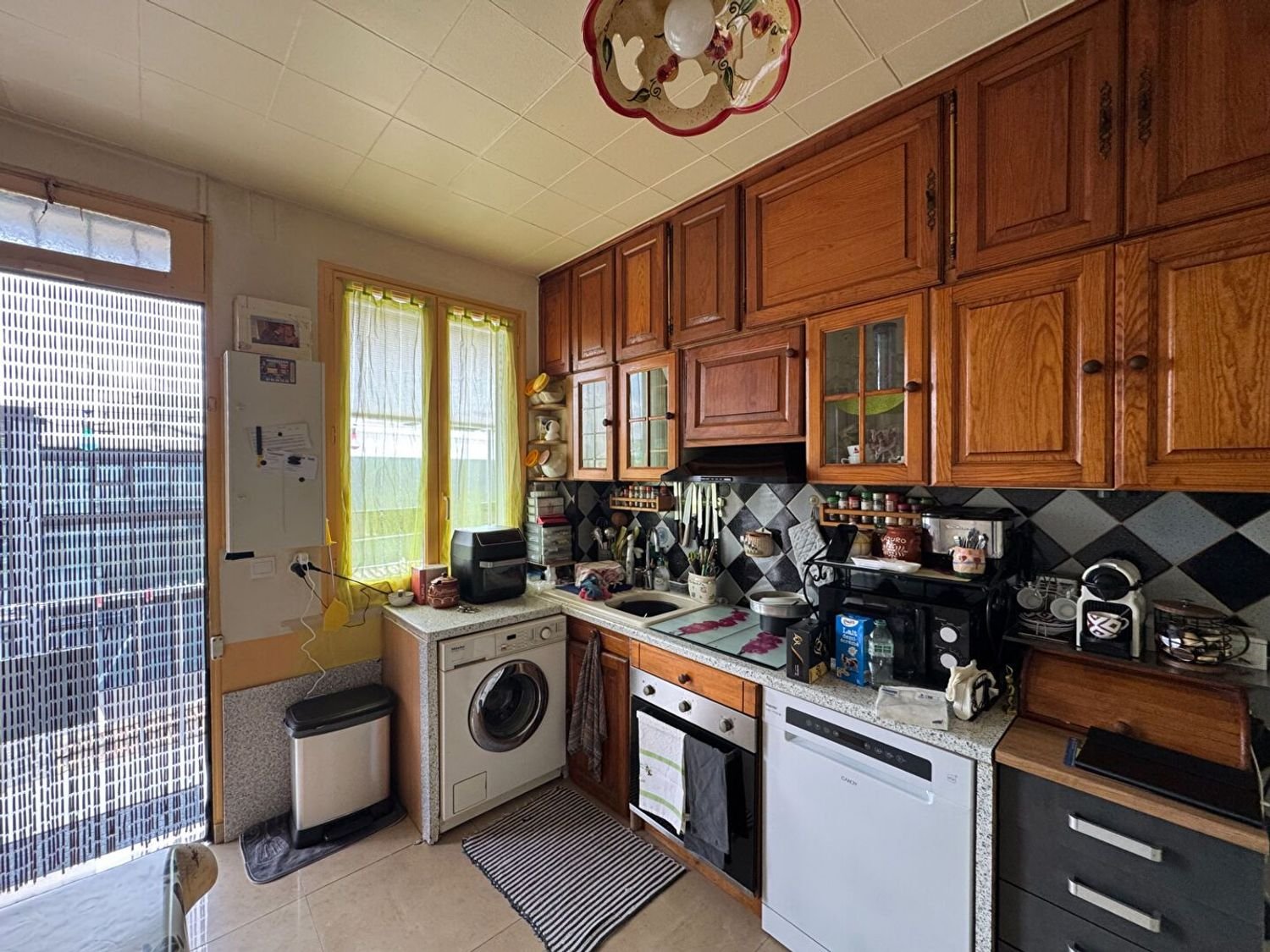 Appartement à vendre, 43m², Aubervilliers