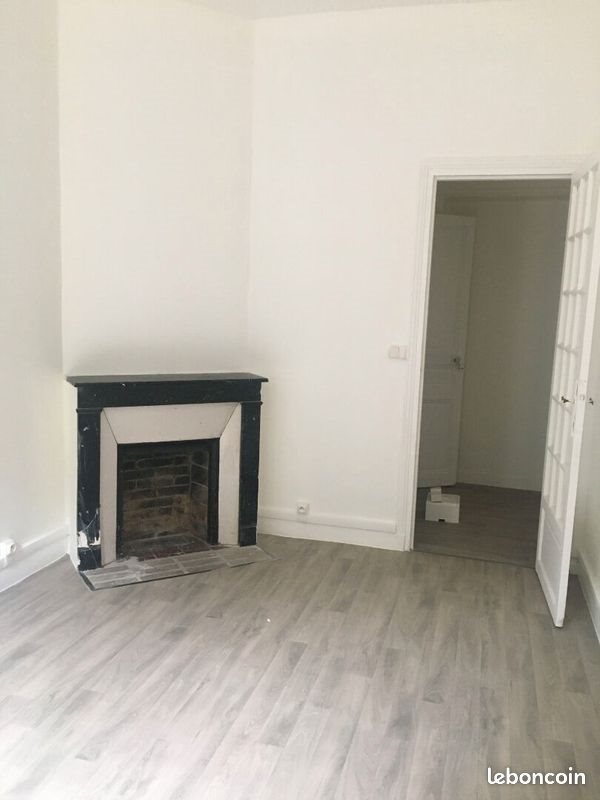 Appartement à louer, 35m², Pantin