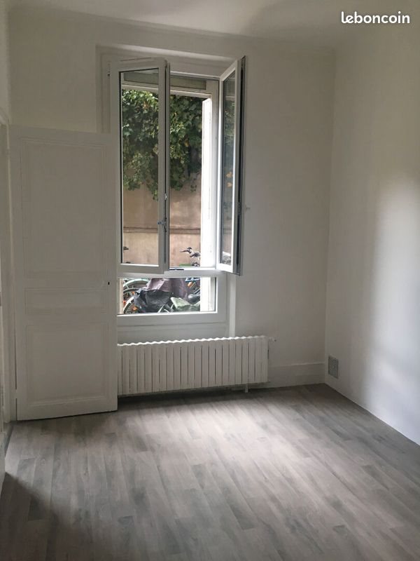 Appartement à louer, 35m², Pantin