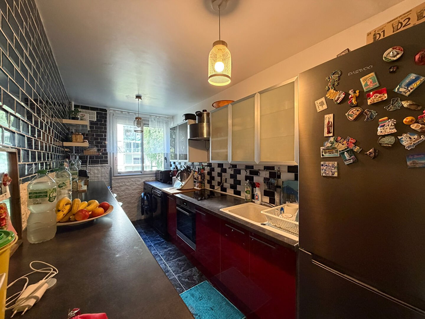 Appartement à vendre, 49m², Le Blanc-Mesnil