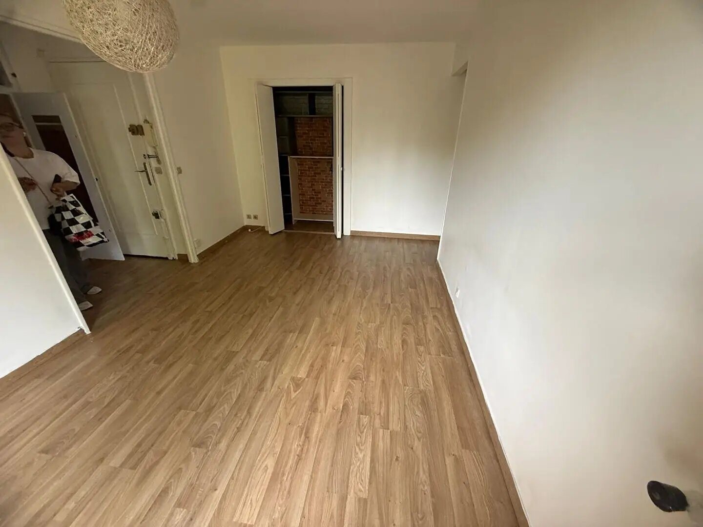 Appartement à louer, 38m², Rosny-sous-Bois