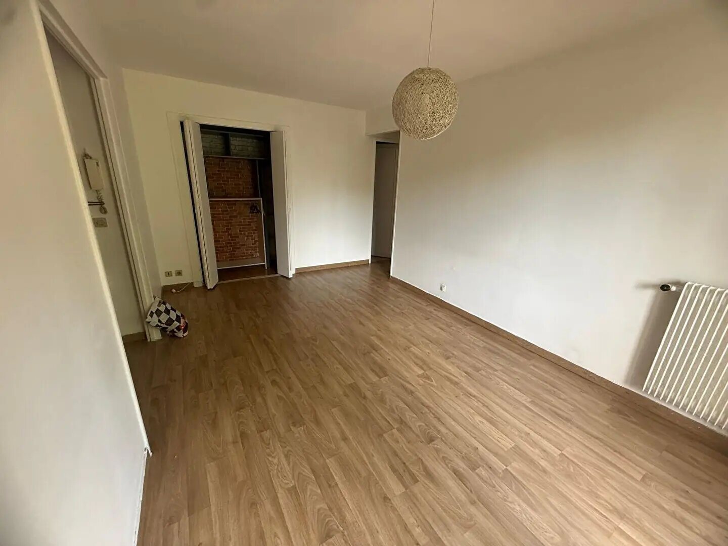 Appartement à louer, 38m², Rosny-sous-Bois