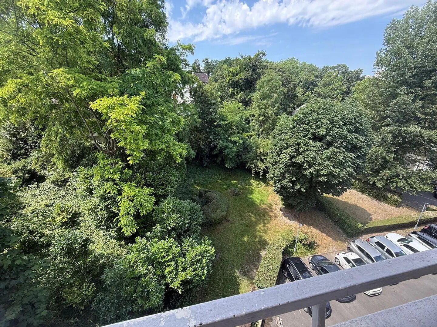 Appartement à louer, 38m², Rosny-sous-Bois