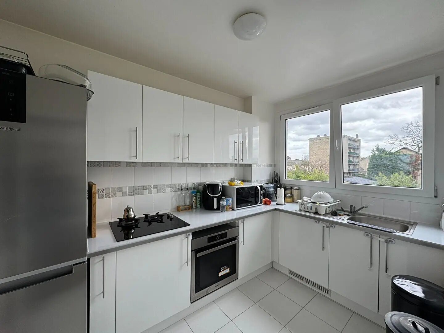 Appartement à vendre, 44m², Les Pavillons-sous-Bois