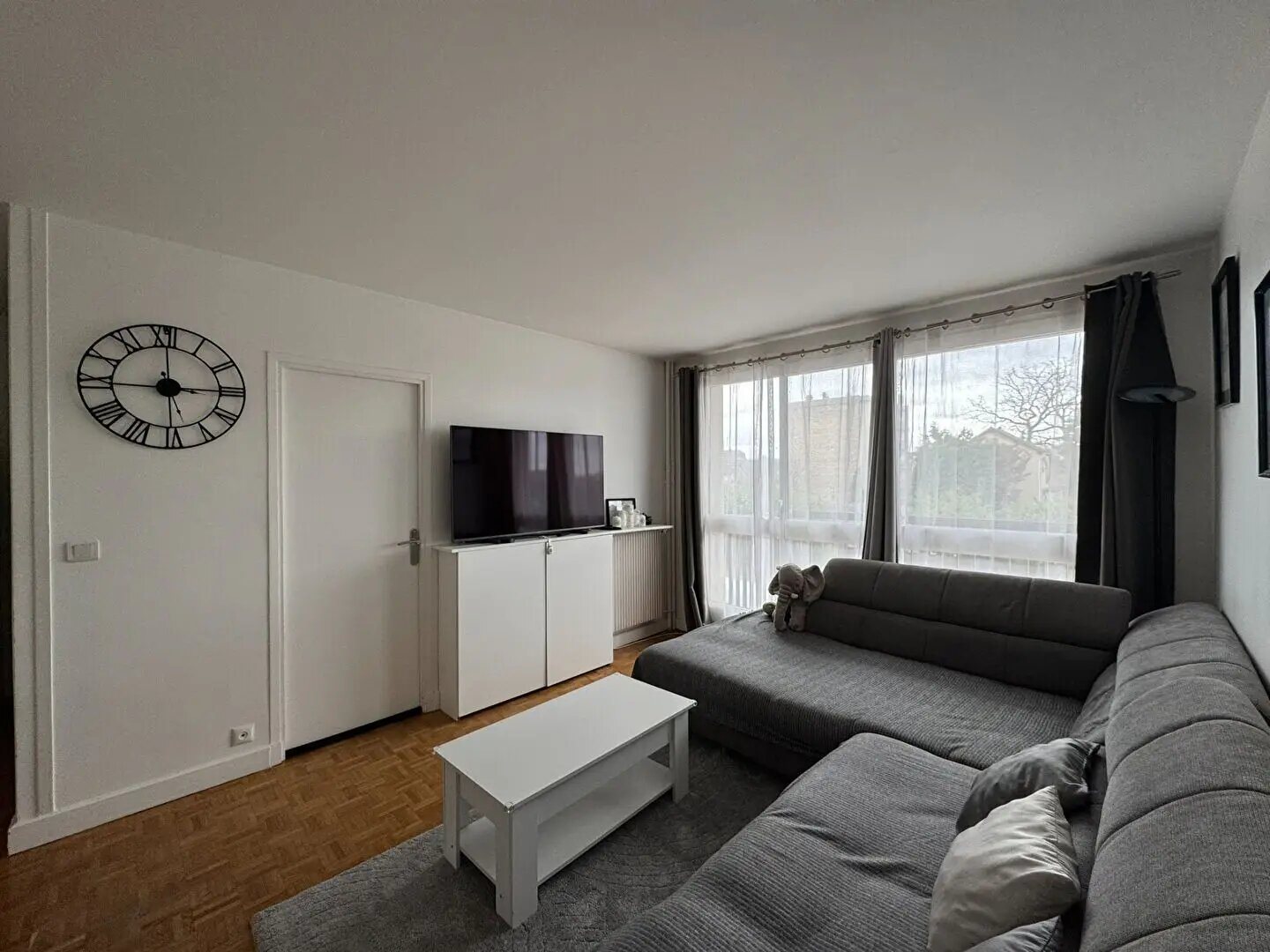 Appartement à vendre, 44m², Les Pavillons-sous-Bois