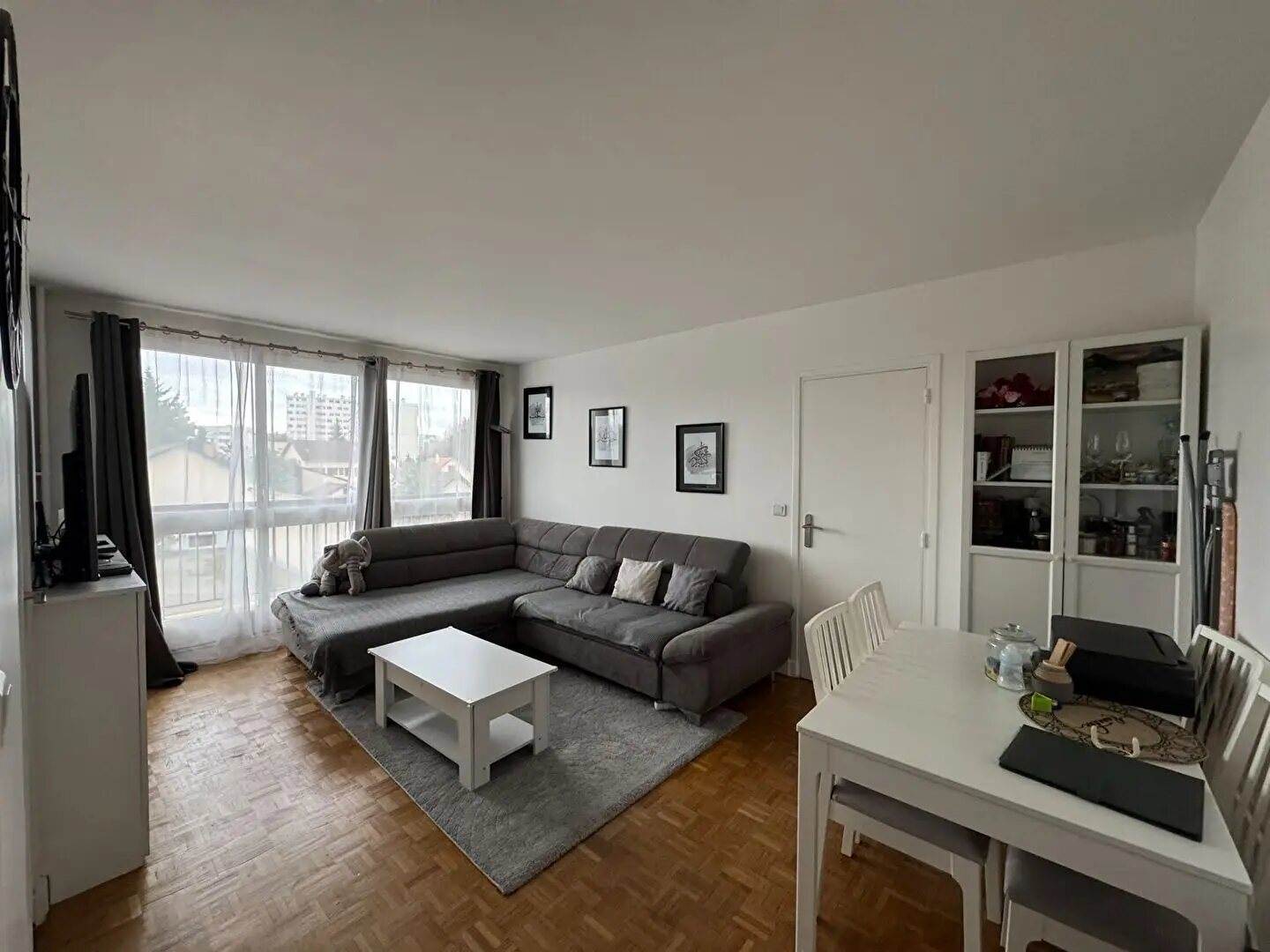 Appartement à vendre, 44m², Les Pavillons-sous-Bois