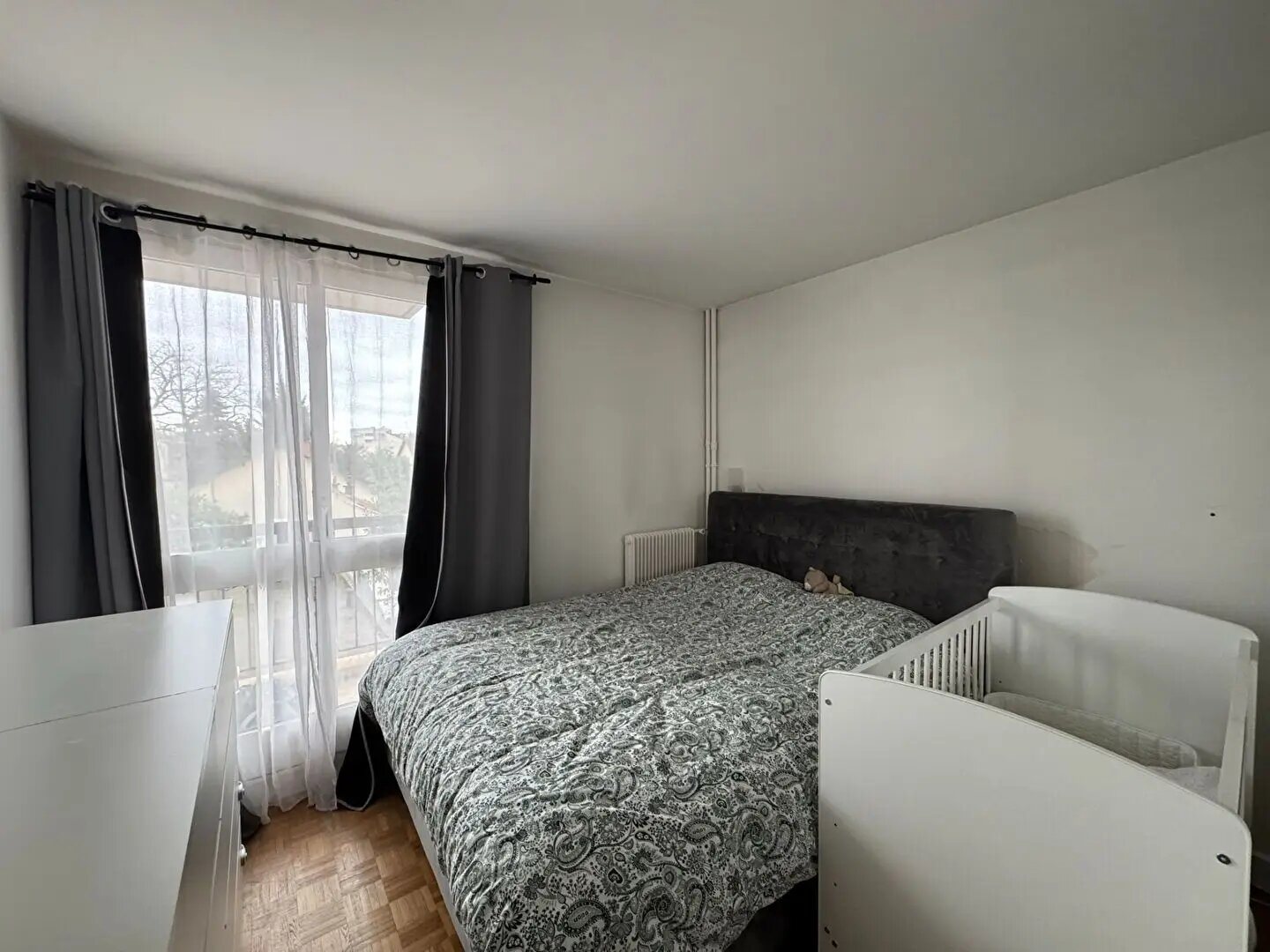 Appartement à vendre, 44m², Les Pavillons-sous-Bois