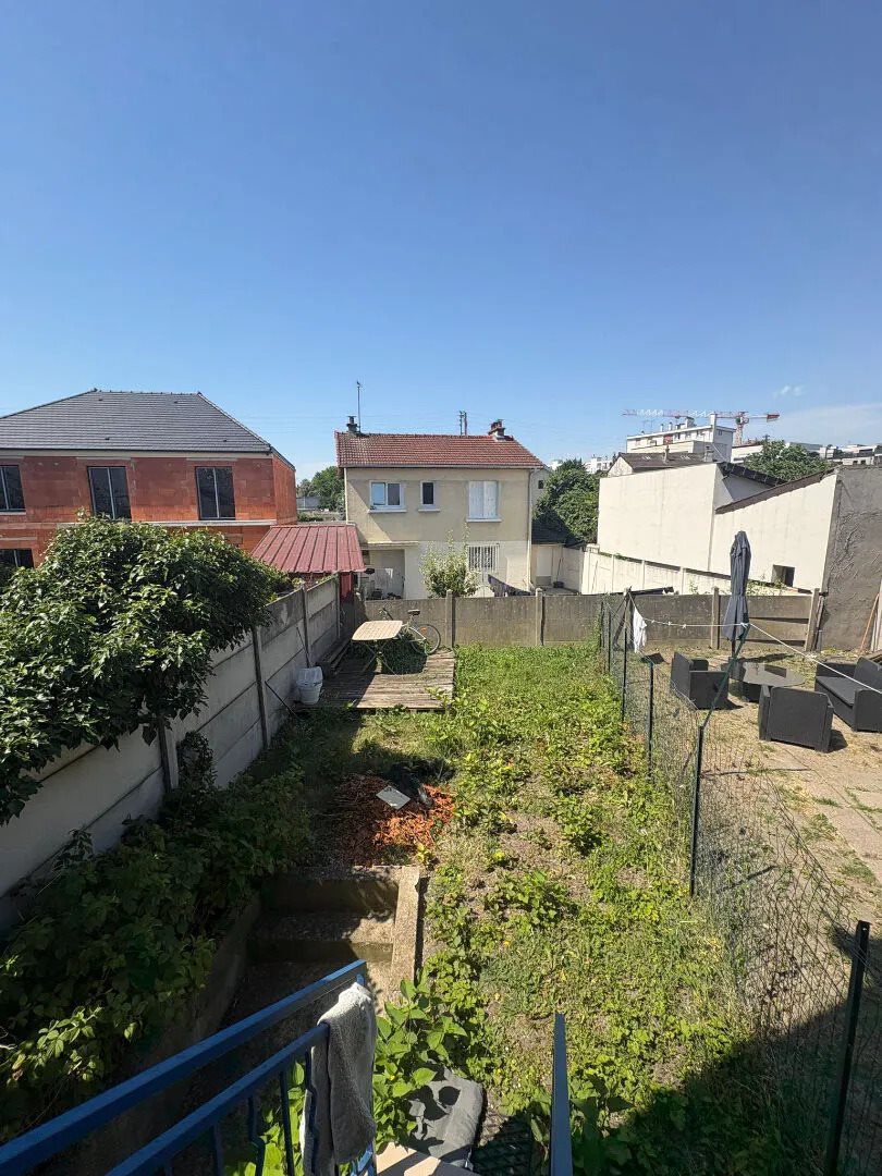 Appartement à louer, 32m², Le Blanc-Mesnil